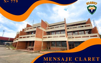 Mensaje Claret Nro. 779