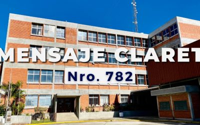 Mensaje Claret Nro. 782