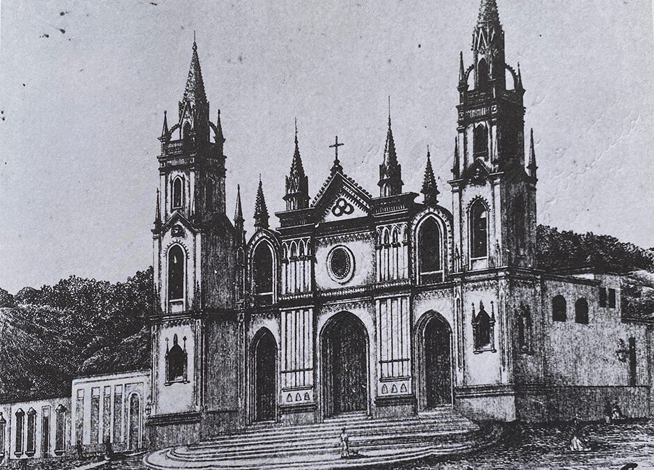 El Panteón Nacional