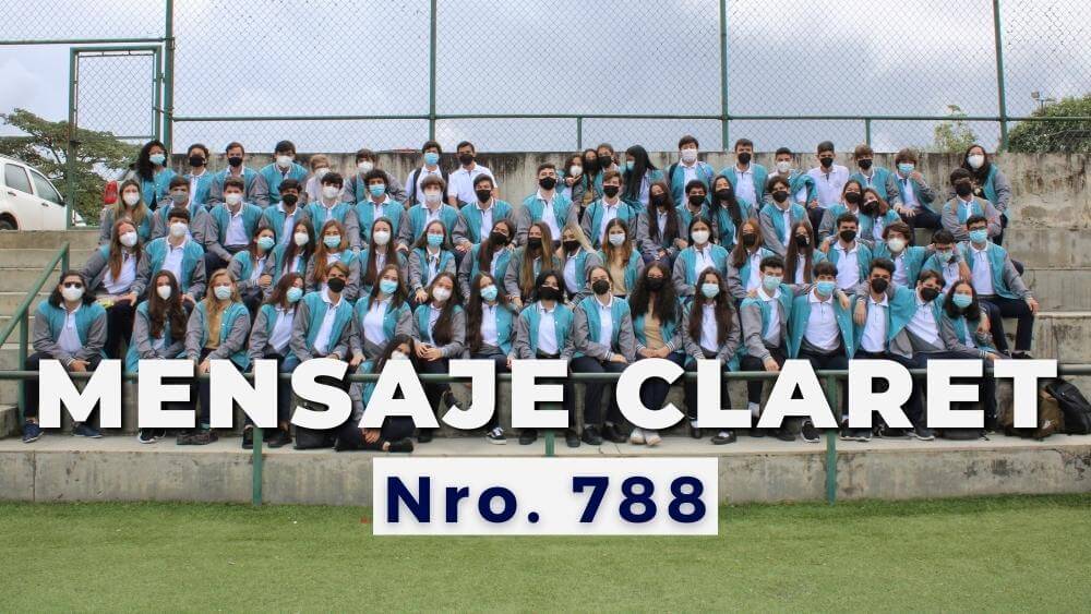 Mensaje-Claret-Portada-788