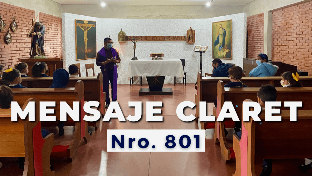 Mensaje-Claret-Portada-801