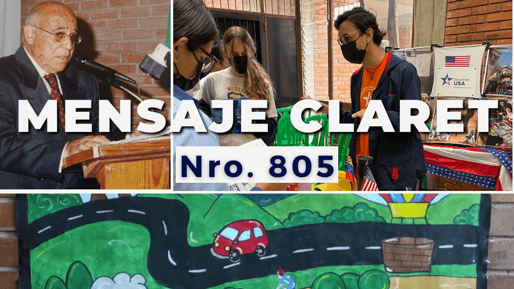 Mensaje-Claret-Portada-805