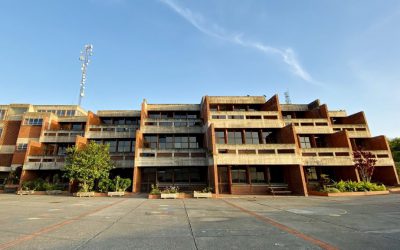 Bienvenida al Año Escolar 2021-2022