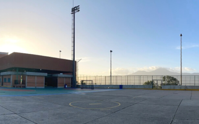 Comunicado Proceso de Solicitud de Beca 2022-2023