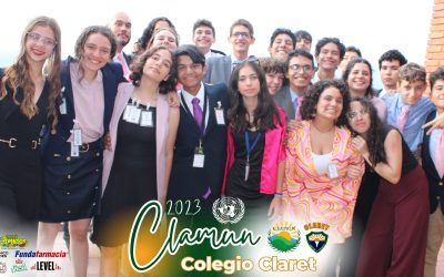 Mensaje Claret Nro. 852