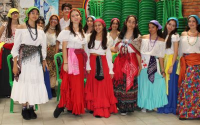 Mensaje Claret Nro. 855