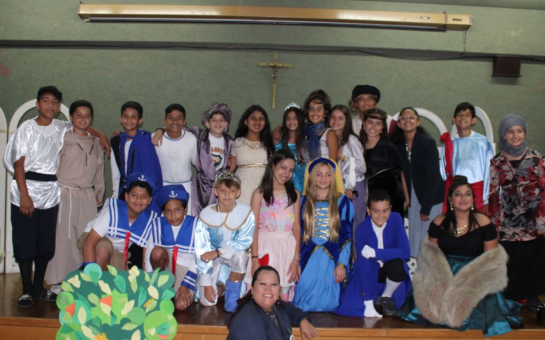 Mensaje Claret Nro. 856