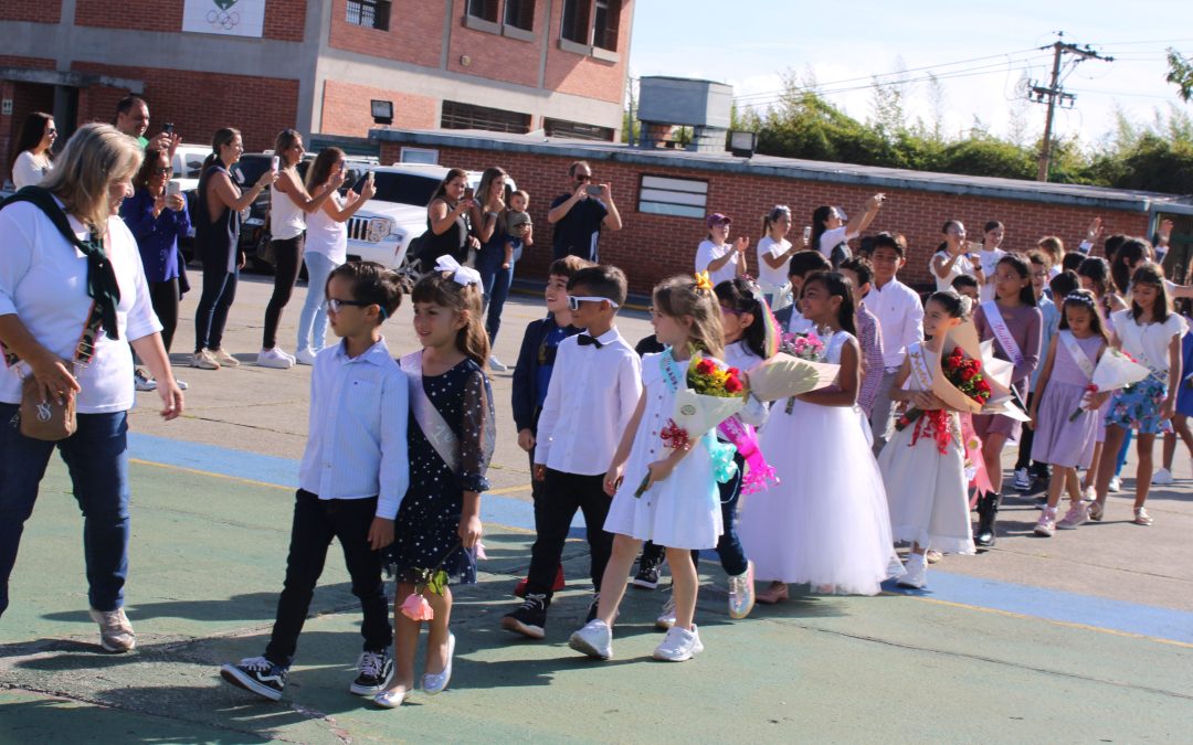 Mensaje Claret Nro. 863