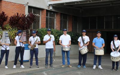 Mensaje Claret Nro. 861