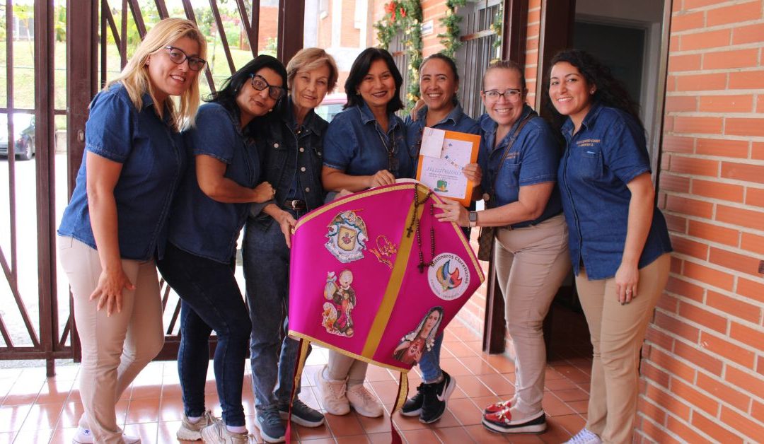 Mensaje Claret Nro. 866