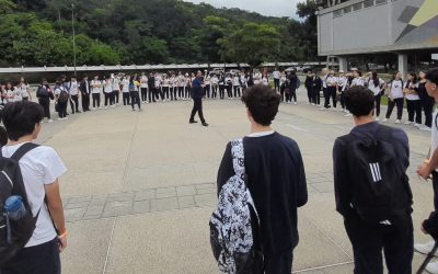 Mensaje Claret Nro. 864