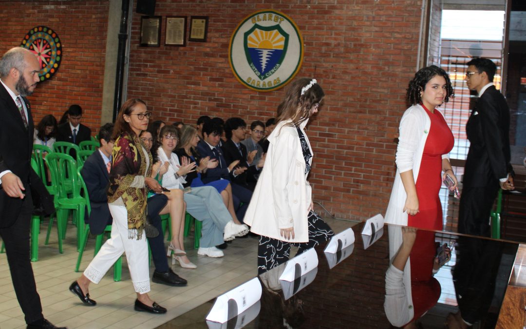 Mensaje Claret Nro. 872