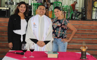 Mensaje Claret Nro. 886