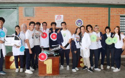 Mensaje Claret Nro. 887