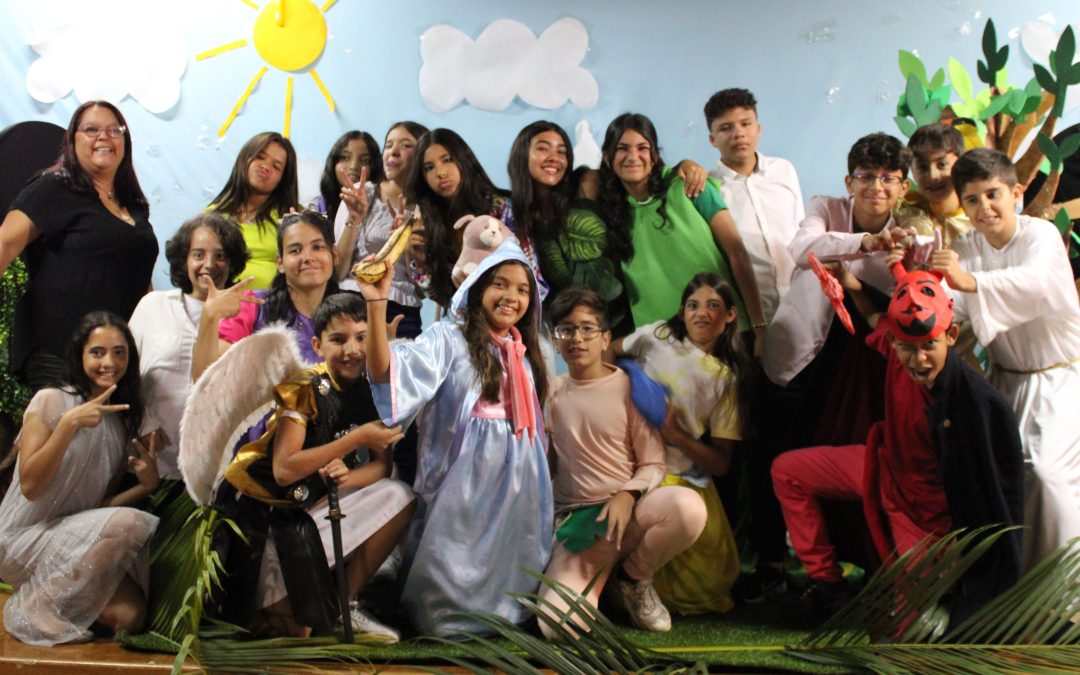 Mensaje Claret Nro. 892