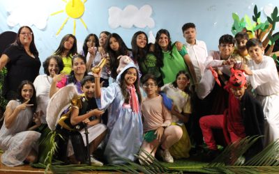 Mensaje Claret Nro. 892