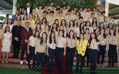 Mensaje Claret Edición Especial