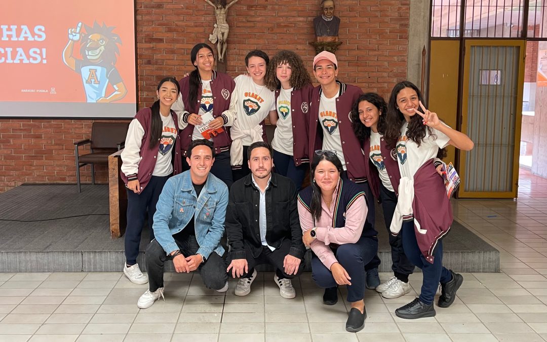 Mensaje Claret Nro. 896