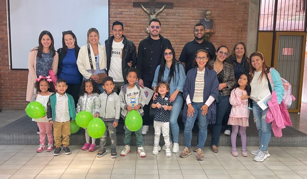 Mensaje Claret Nro. 901