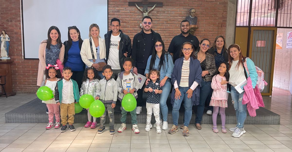 Portada MENSAJE CLARET (8)