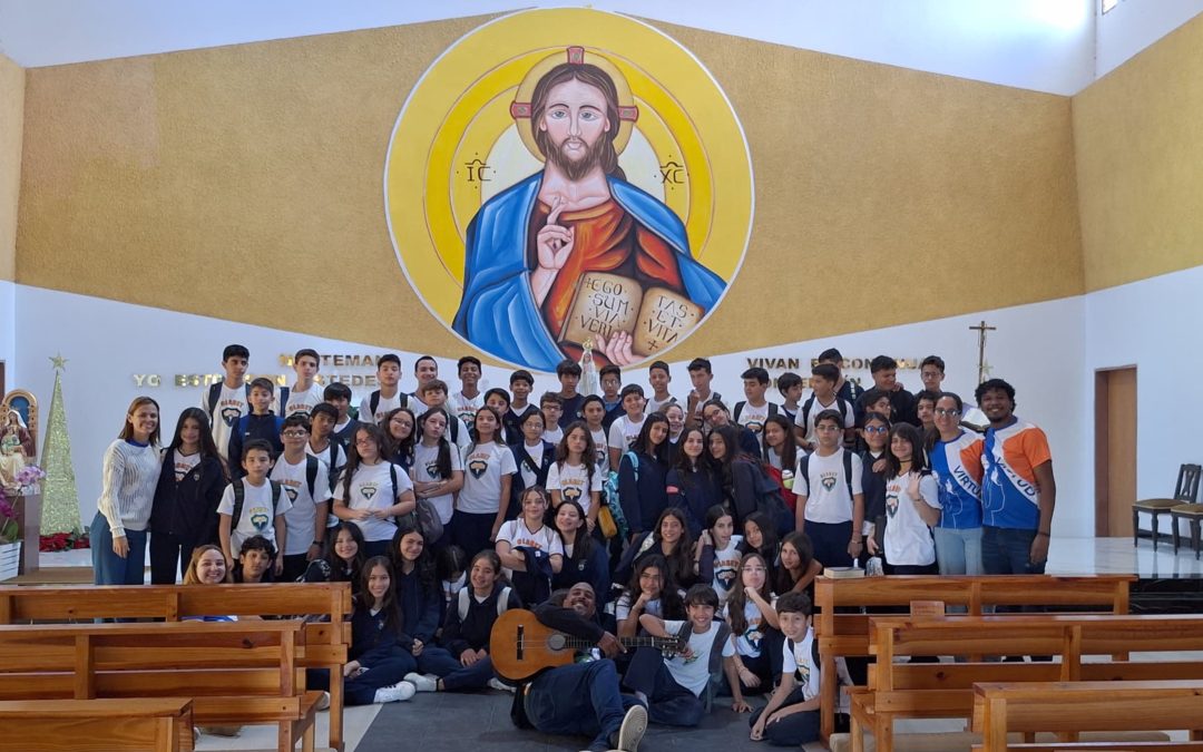 Mensaje Claret Nro. 902