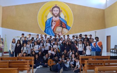 Mensaje Claret Nro. 902