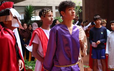 Mensaje Claret Nro. 907