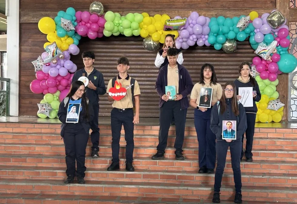 Mensaje Claret Nro. 911