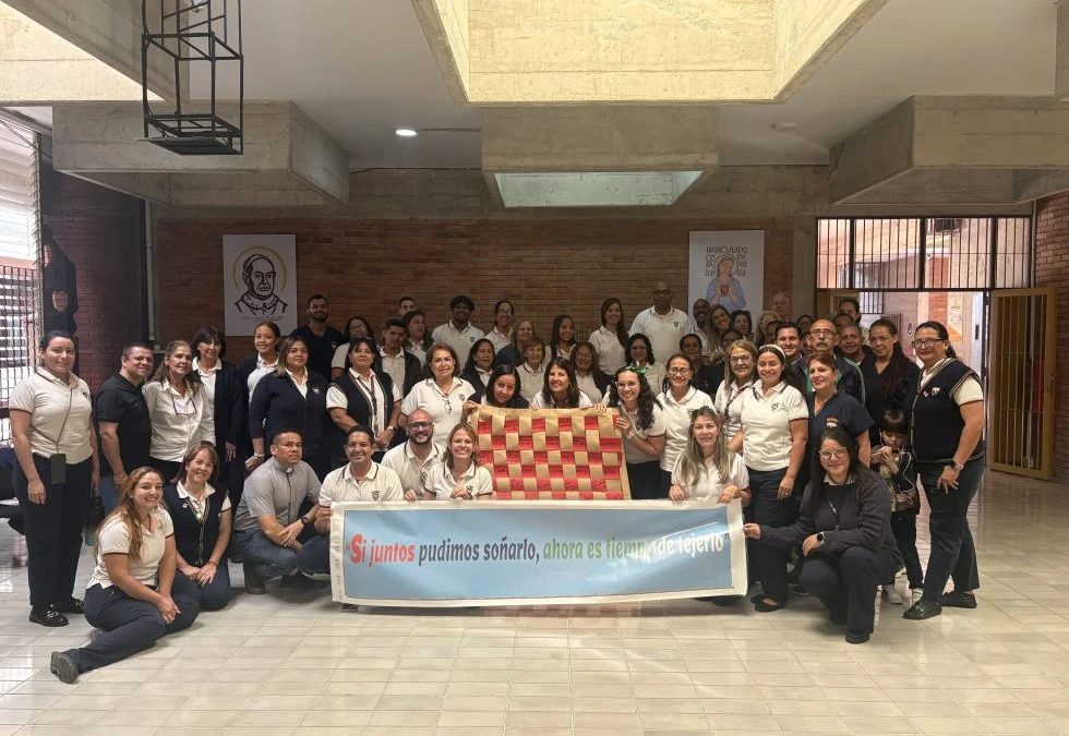 Mensaje Claret Nro. 910