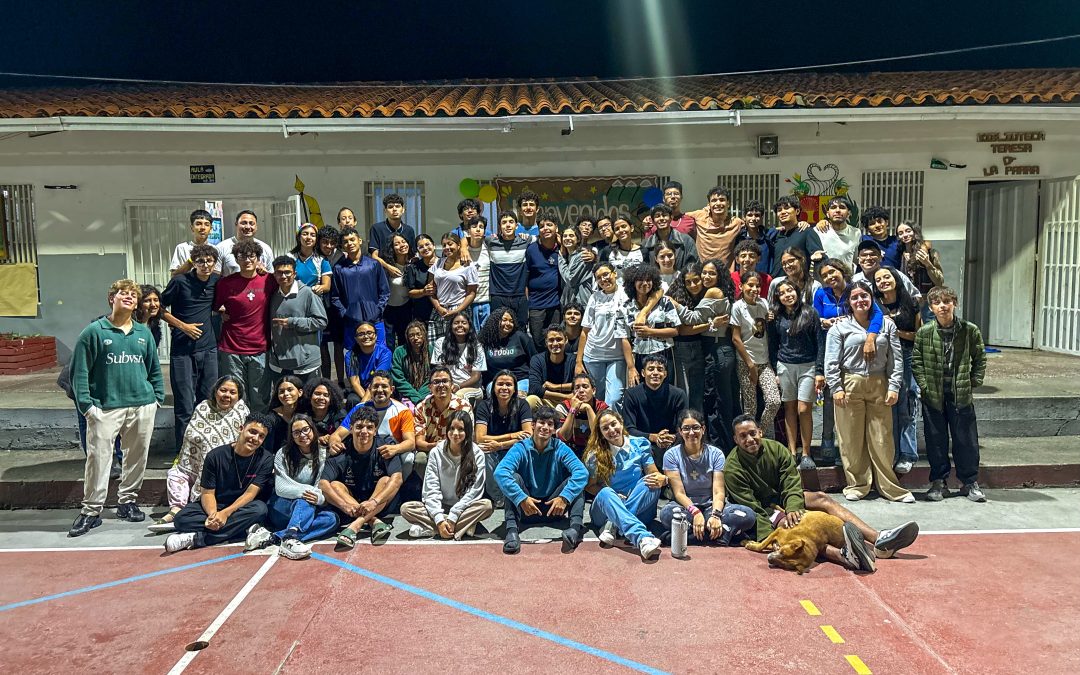 Mensaje Claret Nro. 923