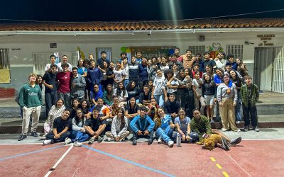 Mensaje Claret Nro. 923